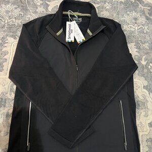 Men's Intraknit Smartwool Active Jacket